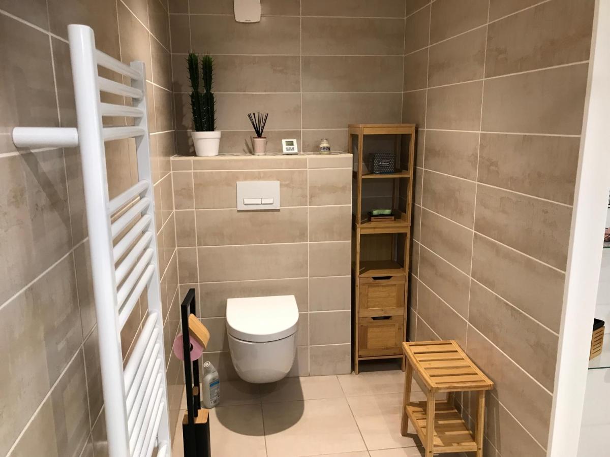 Studio Neuf De 24M² Brive-la-Gaillarde Exterior foto