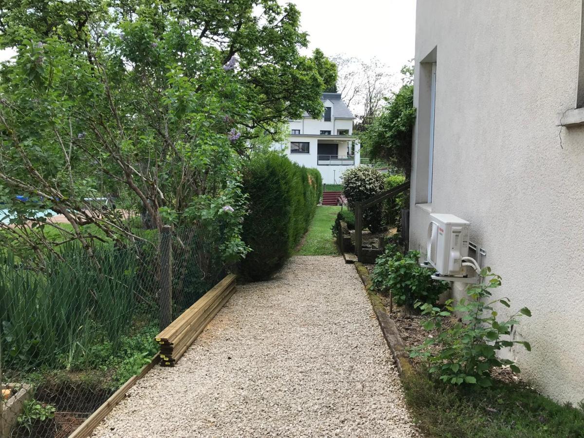 Studio Neuf De 24M² Brive-la-Gaillarde Exterior foto